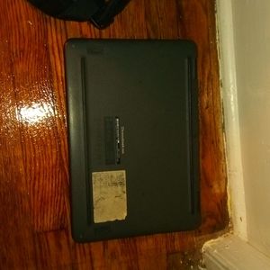Dell Chromebook